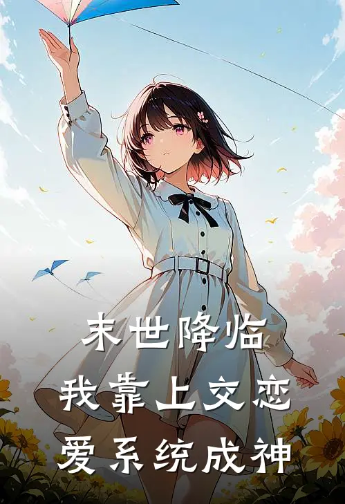 末世降临，我靠上交恋爱系统成神