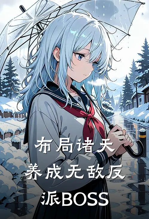 布局诸天：养成无敌反派BOSS