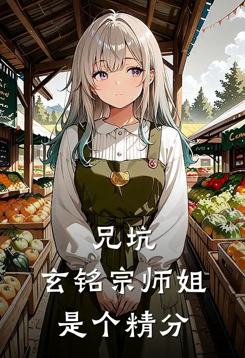 兄坑：玄铭宗师姐是个精分