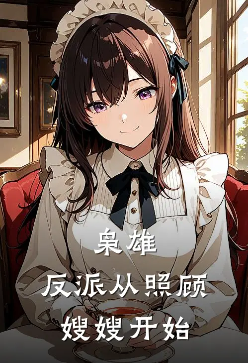 枭雄：反派从照顾嫂嫂开始