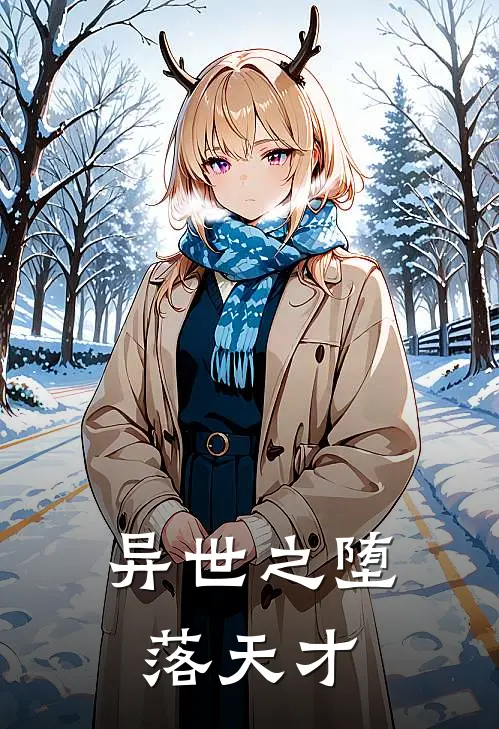 异世之堕落天才