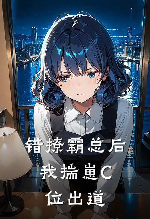 错撩霸总后，我揣崽C位出道