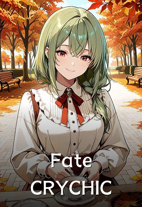 Fate：CRYCHIC