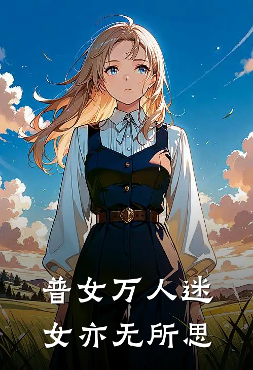 普女万人迷【女亦无所思】