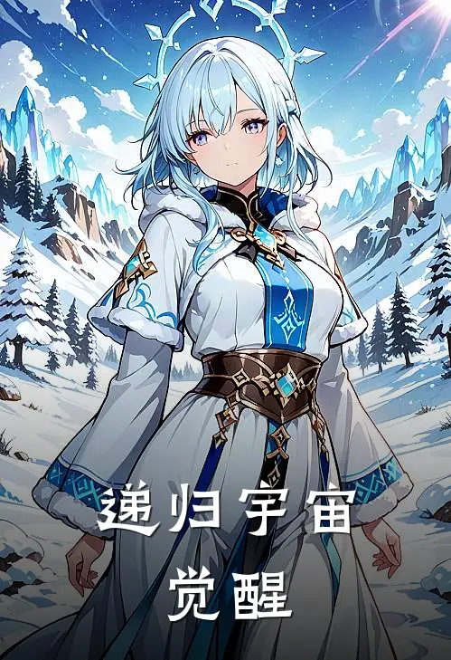 递归宇宙：觉醒