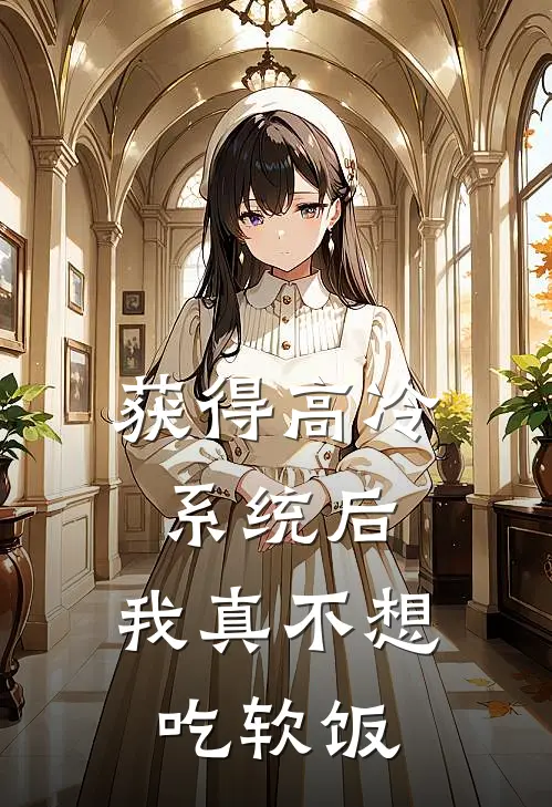 获得高冷系统后，我真不想吃软饭