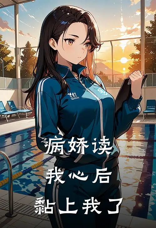 病娇读我心后，黏上我了