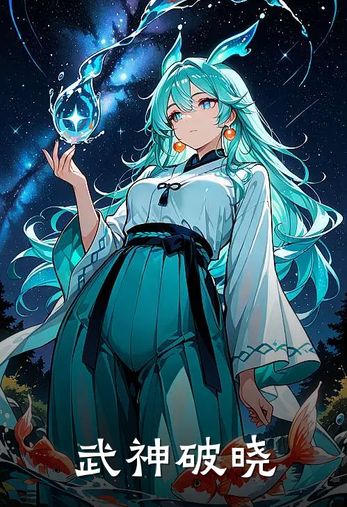 武神破晓