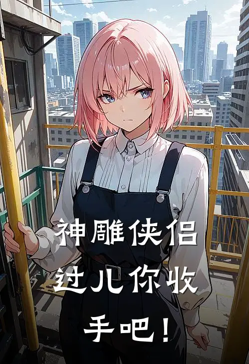 神雕侠侣：过儿你收手吧！