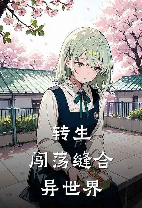 转生：闯荡缝合异世界