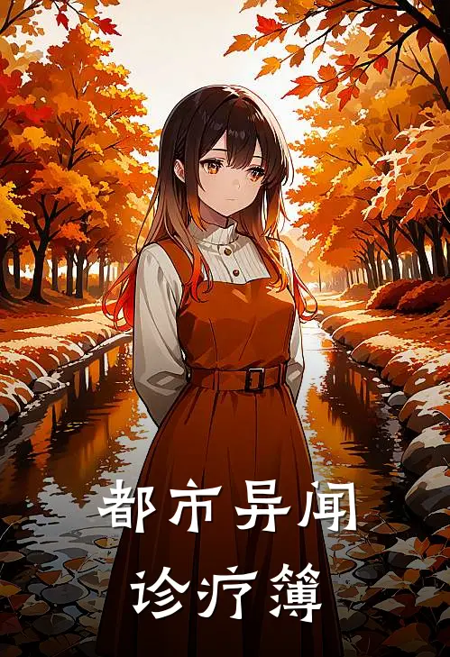 都市异闻诊疗簿