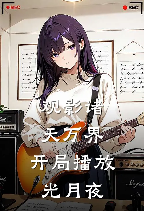 观影诸天万界，开局播放光月夜