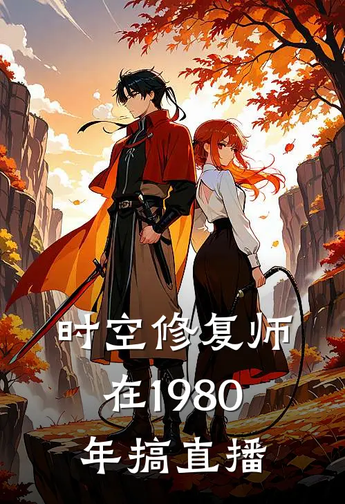 时空修复师：在1980年搞直播