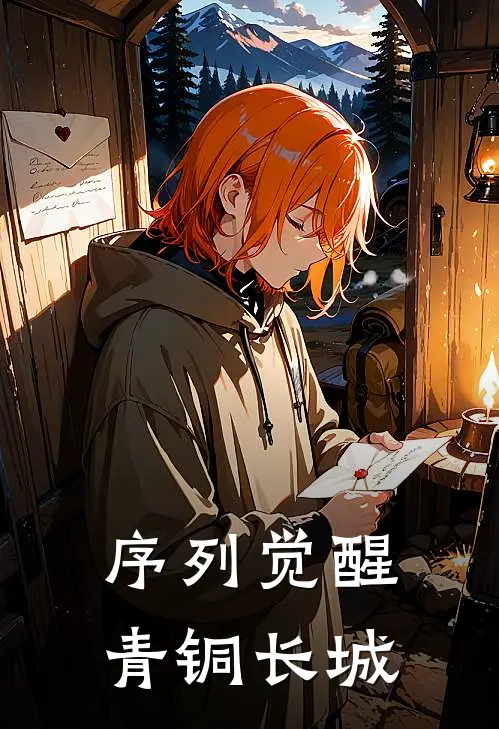 序列觉醒：青铜长城