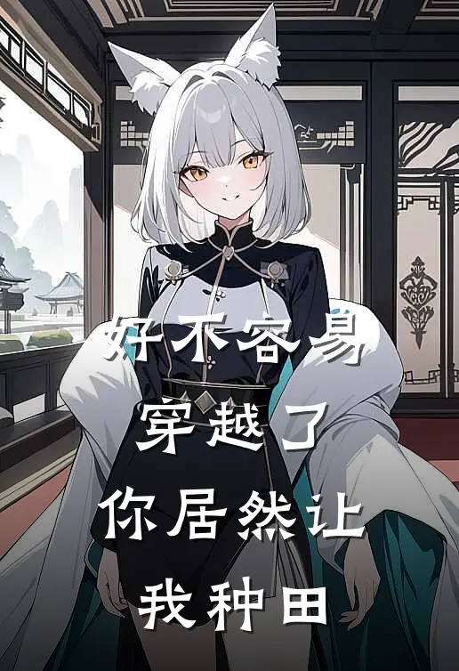 好不容易穿越了，你居然让我种田