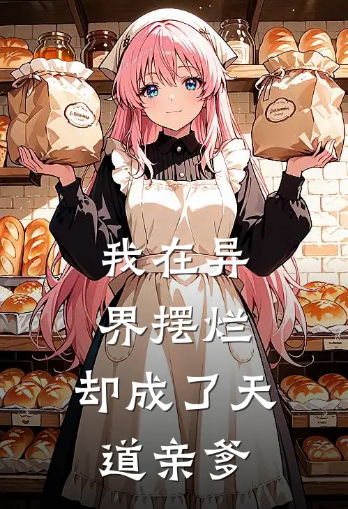 我在异界摆烂，却成了天道亲爹