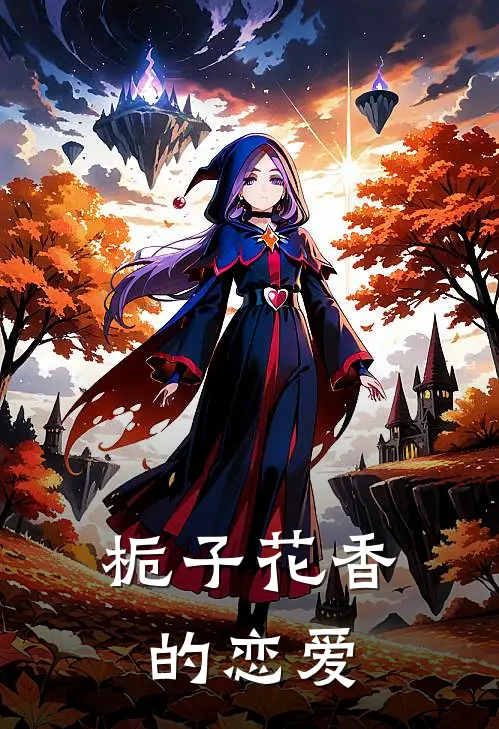 栀子花香的恋爱