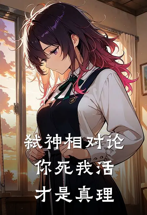 弑神相对论：你死我活才是真理