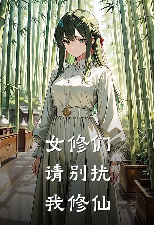女修们，请别扰我修仙
