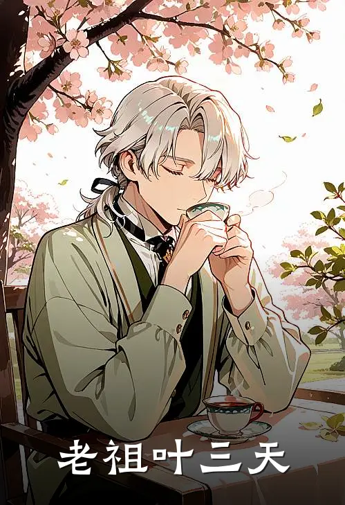老祖叶三天