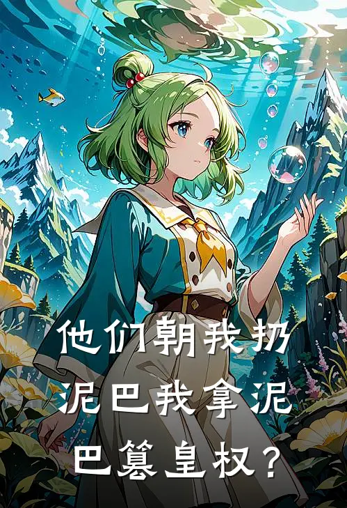 他们朝我扔泥巴我拿泥巴篡皇权？