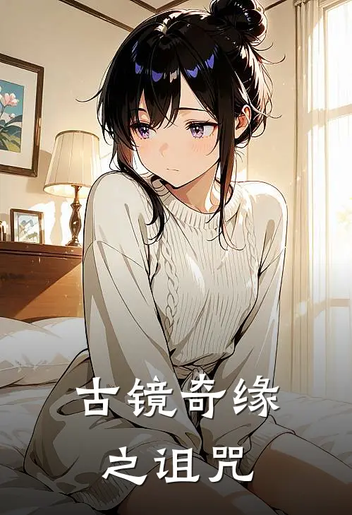 古镜奇缘之诅咒