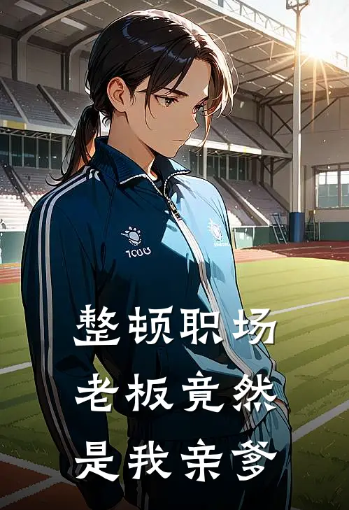 整顿职场，老板竟然是我亲爹