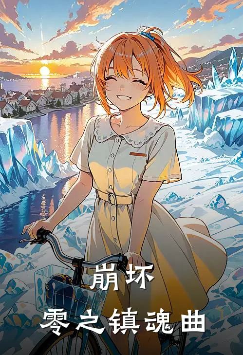 崩坏：零之镇魂曲