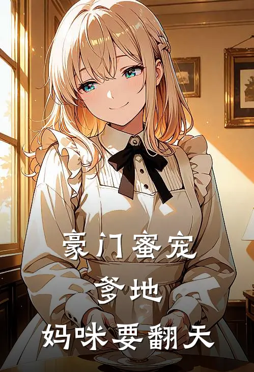 豪门蜜宠：爹地，妈咪要翻天