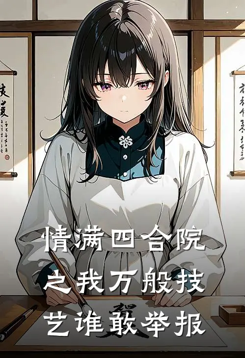 情满四合院之我万般技艺谁敢举报