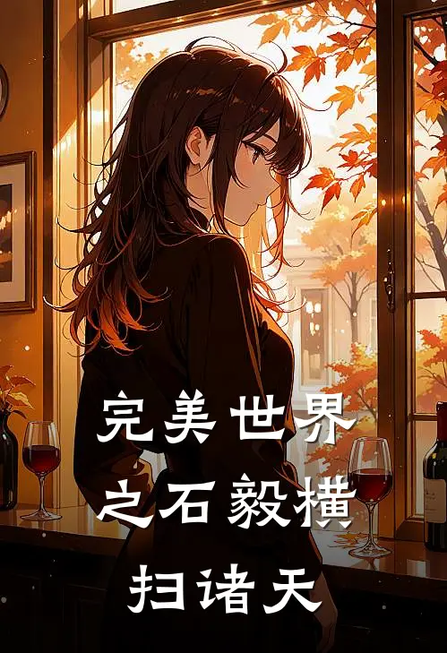 完美世界之石毅横扫诸天