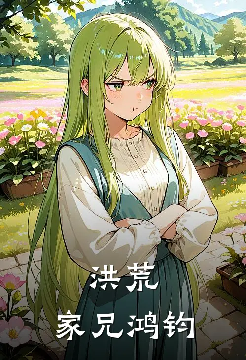 洪荒：家兄鸿钧