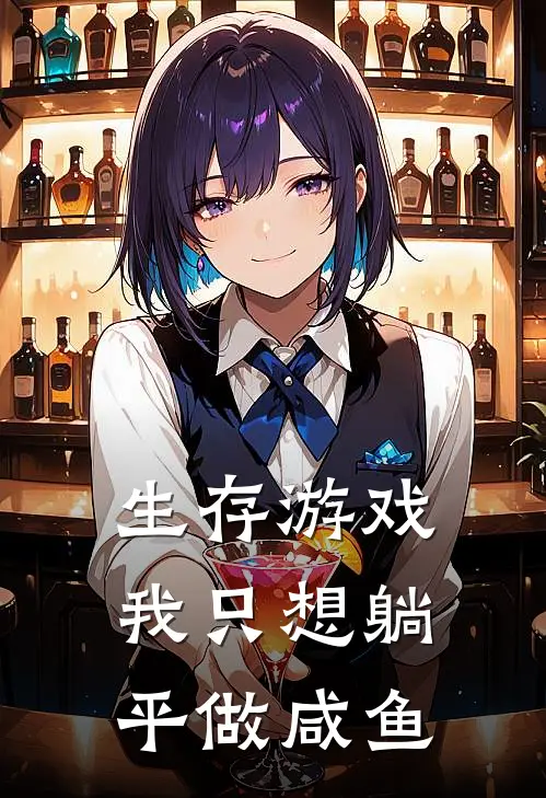 生存游戏，我只想躺平做咸鱼