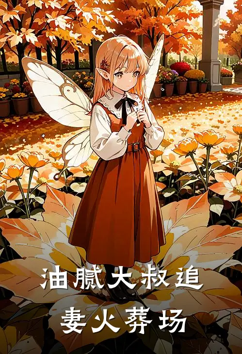 油腻大叔追妻火葬场