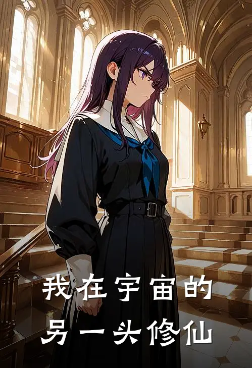 我在宇宙的另一头修仙