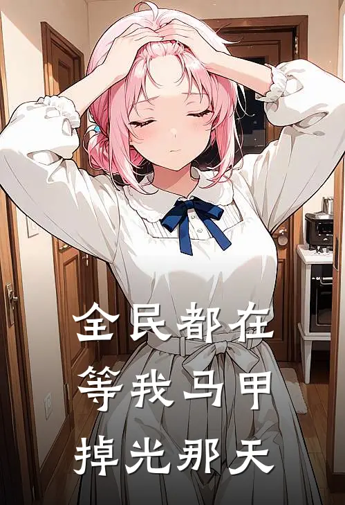 全民都在等我马甲掉光那天