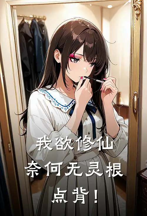 我欲修仙，奈何无灵根，点背！