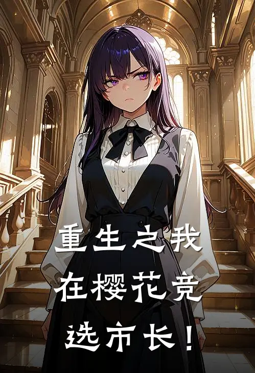 重生之我在樱花竞选市长！