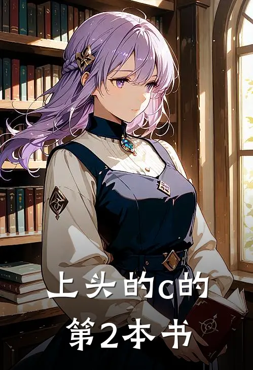 上头的c的第2本书