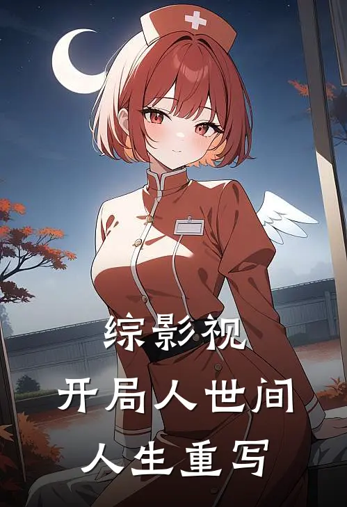 综影视：开局人世间，人生重写