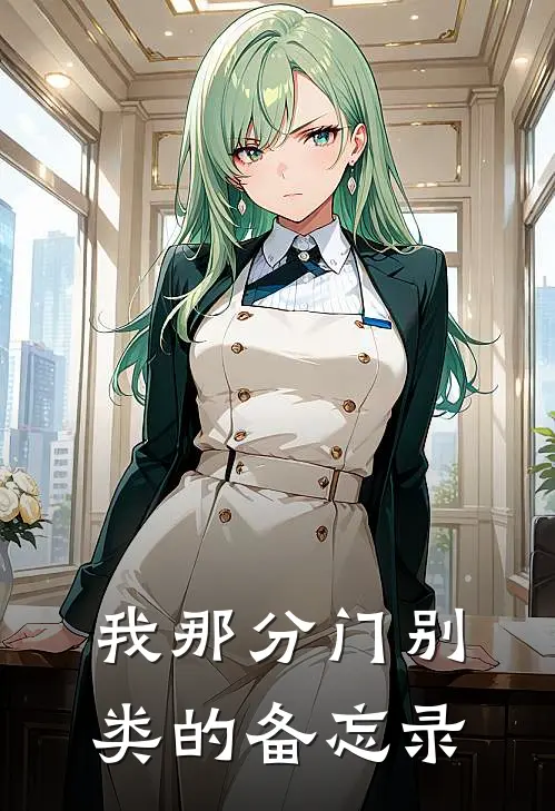 我那分门别类的备忘录