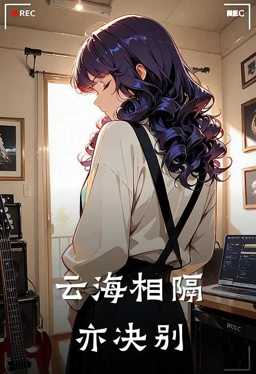 云海相隔亦决别