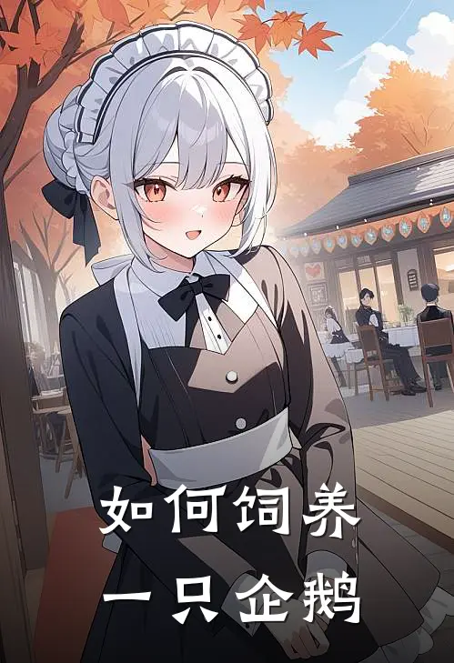 如何饲养一只企鹅