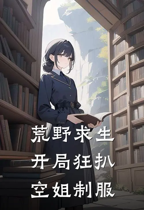 荒野求生，开局狂扒空姐制服