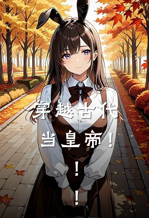 穿越古代当皇帝！！！