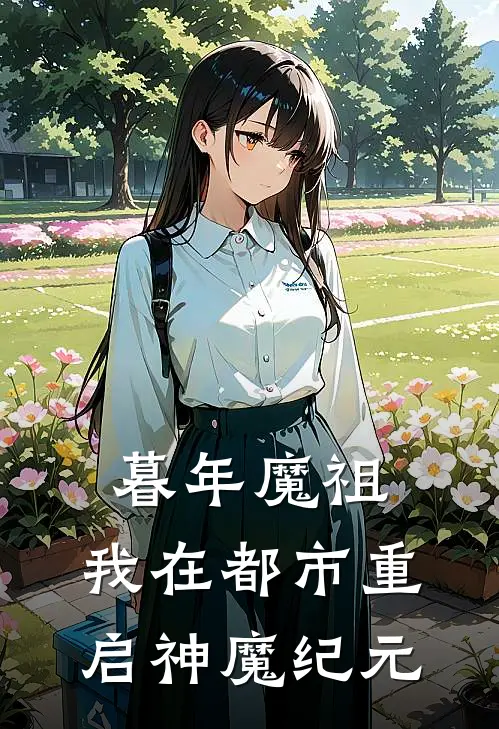 暮年魔祖：我在都市重启神魔纪元