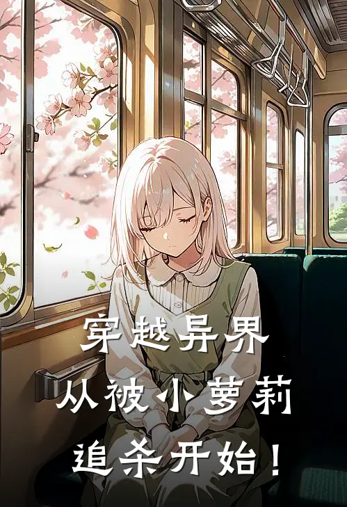 穿越异界，从被小萝莉追杀开始！