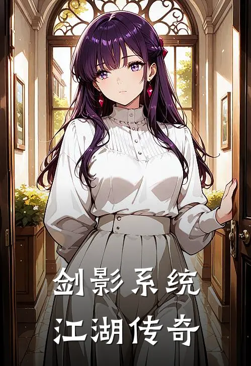 剑影系统，江湖传奇