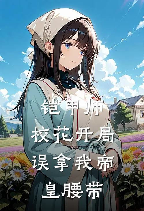 铠甲师：校花开局误拿我帝皇腰带