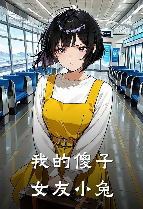 我的傻子女友小兔